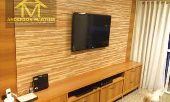 Imagem 2: Apartamento 3 quartos com Iluminação toda em LED Cód: 2614 R