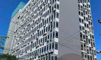 Imagem 4: Sala Comercial para Venda em Florianópolis, Centro, 1 banheiro, 1 vaga