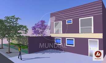 Imagem: Apartamento (tipo - duplex) 2 dormitórios/suite