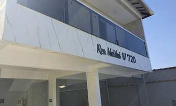 Imagem 3: Casa com 2 dormitórios à venda, 69 m² por R$ 245.000,00 - Caiçara - Praia Grande/SP