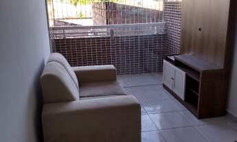 Imagem 3: Apartamento para alugar no Rangel