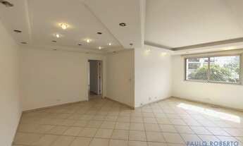 Imagem: APARTAMENTO - ALTO DE PINHEIROS - SP