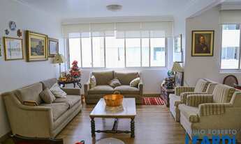 Imagem 2: APARTAMENTO - ITAIM BIBI - SP