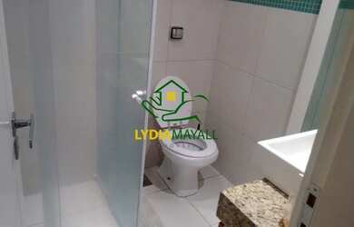 Imagem 6: LMPS0390-APARTAMENTO 2 QTOS GARAGEM ITAIPAVA PETROPOLIS RJ