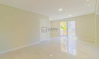 Imagem 4: Apartamento Venda 2 Dormitórios - 113 m² Moema