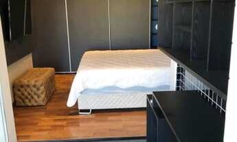 Imagem 5: Cobertura no Anália Franco, á venda, 160 metros, 3 suítes, mobiliado