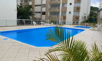 Imagem 3: Apartamento de três dormitórios com suíte a poucos metros do Shopping Beiramar