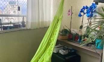 Imagem 3: Apartamento para venda 97 metros com 3 quartos Aguas Claras - Brasília - DF