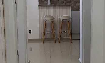 Imagem 3: Apartamento Villa das Mangueiras. Villa natal