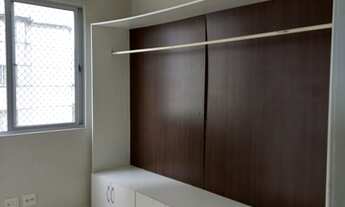 Imagem: Alugo Apto no Wekeend Com 3 dormitórios