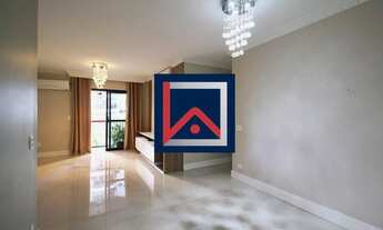 Imagem 5: Apartamento Venda Moema 99 m² 3 Dormitórios