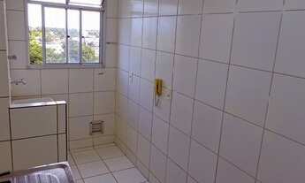 Imagem 5: Apartamento com 2 quartos, sendo 1 suíte e varanda