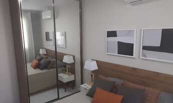 Imagem 6: Apartamento para venda com 48 metros quadrados com 2 quartos em Pajuçara - Maracanaú - CE