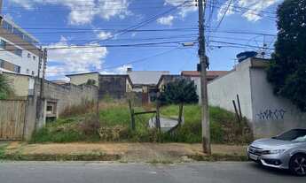 Imagem 3: BELO HORIZONTE - Terreno Padrão - Brasil Industrial (Barreiro