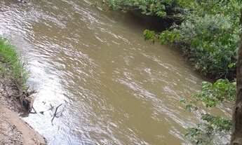 Imagem 3: Chácara no rio passa quatro 2.300 metros