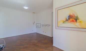 Imagem 6: Apartamento Locação 2 Dormitórios - 62 m² Vila Olímpia