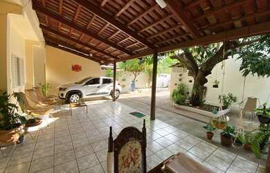 Imagem 5: GOIâNIA - Casa Padrão - Vila Paraíso