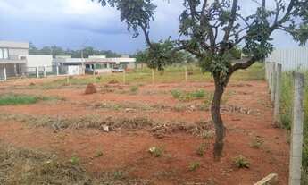 Imagem 7: Lote 690m² Plano Estância Quintas da Alvorada Alta Valorização