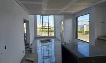 Imagem 3: 5862 - 151m² Casa de Condomínio 3 quartos Venda - Sorocaba Jardim Residencial Le France L