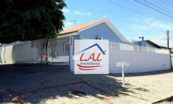 Imagem 5: Casa 3 dormitórios Cascavel, PR 3 vagas de garagem - Jardim Universitário - com laje 420.0