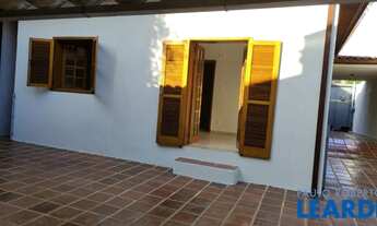 Imagem 3: CASA TÉRREA - PLANALTO PAULISTA - SP