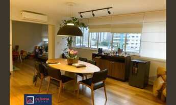 Imagem: Venda Apartamento 3 Dormitórios - 161 m²