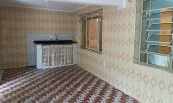 Imagem 5: CASA TÉRREA - UTINGA - SP