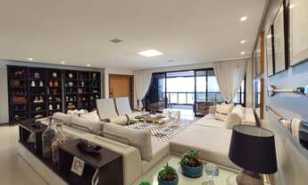 Imagem: Orizon Apartamento para venda com 330 m2