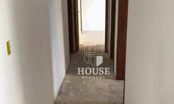 Imagem 5: Apartamento com 3 dormitórios à venda, 85 m² por R$ 410.000,00 - Jardim Centenário - Mogi