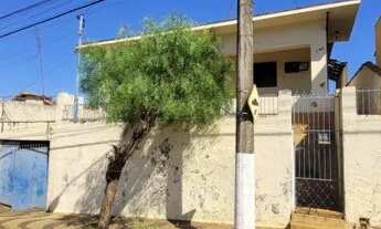 Imagem 6: Casa 470m² DESOCUPADA, Na Vila São João Em Leme/SP