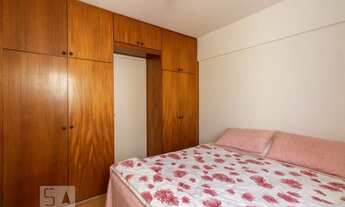 Imagem 4: Apartamento à Venda - Itaim Bibi, 1 Quarto, 45 m2