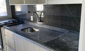 Imagem 4: Ed. Garden Ecologic - 70m2, 3 Dormitórios, 1 Vaga, Completo! Próx. ao Catuaí