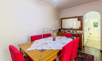 Imagem 4: Apartamento Venda Vila Mariana 100 m² 3 Dormitórios