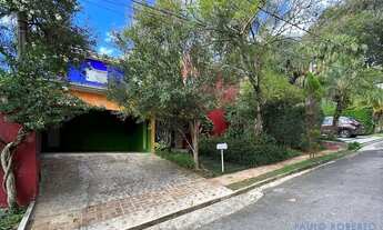 Imagem 2: CASA EM CONDOMÍNIO - TERRAS DO MADEIRA - SP