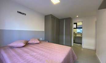 Imagem 5: Apartamento finamente mobiliado a 30m do mar - NOVO / Equipado