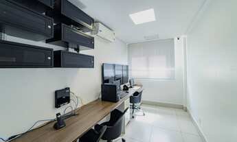 Imagem 7: Prédio/Edifício inteiro para venda com 5039 metros quadrados em Parque Amazônia - Goiânia