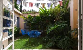 Imagem 4: Casa para venda possui 145 metros quadrados com 3 quartos em Jardim América - São Paulo