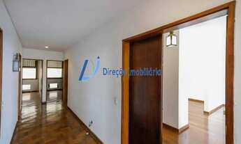 Imagem 7: Ipanema - Oportunidade! - Ótimo apartamento desocupado - 4 quartos - Armários - 2 dependên