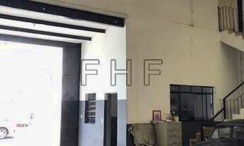 Imagem 6: Galpão à venda Rua da Moóca