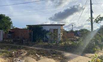 Imagem 6: Casa no Residencial Armindo Reis