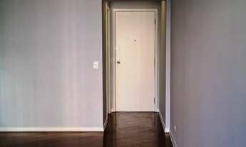 Imagem 5: Apartamento para aluguel com 71 metros quadrados com 2 quartos em Moema - São Paulo - SP