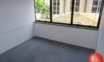 Imagem 4: São Paulo - Conjunto Comercial/sala - Brooklin