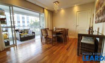 Imagem 5: APARTAMENTO - MORUMBI - SP