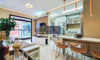 Imagem: SANTO ANDRé - Apartamento Padrão - Parque