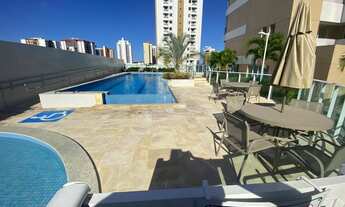 Imagem 2: Alameda Residence - 140 m² - 3 Suítes