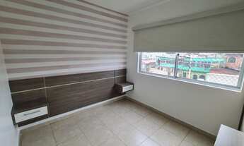 Imagem 3: Grand Prix - Parque 10 - 02 quartos (01 suíte) - Modulados e splits