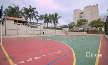 Imagem 2: Apartamento, 53 m² - venda por R$ 189.500,00 ou aluguel por R$ 1.100,00/mês - Jardim Petró