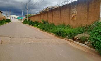 Imagem: Area de 15,000m² no jardim inga bom pra