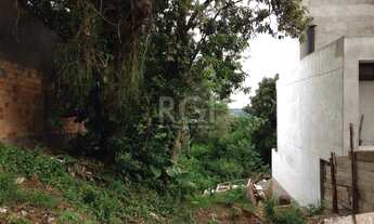 Imagem 4: Porto Alegre - Terreno Padrão - Espirito Santo