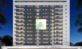 Imagem 2: Apartamento a venda com 02 quartos na Torre, Lazer Completo